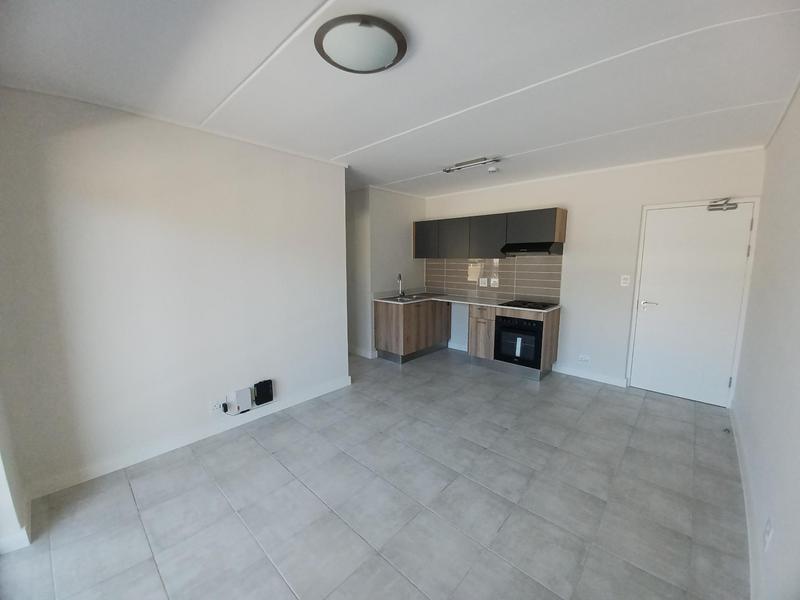 To Let 1 Bedroom Property for Rent in Greenbay Eco Estate Western Cape